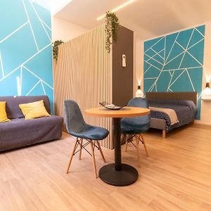 Fiera House Bologna