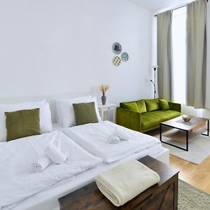 Appartement à 1 Chambre à Coucher