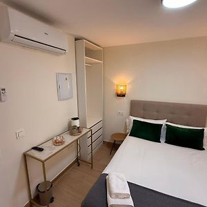 Chambre Lit King-Size
