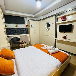 Chambre Économique Double