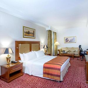Chambre Double de Luxe