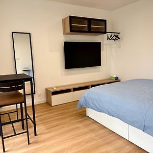 Appartement à 1 Chambre à Coucher