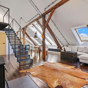 Appartement à 1 Chambre à Coucher