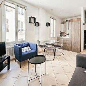 Appartement à 2 Chambres à Coucher