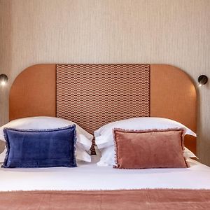 Chambre Supérieure Lit King-Size
