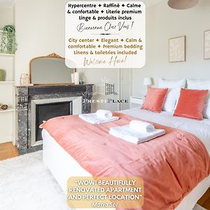 Appartement à 3 Chambres à Coucher