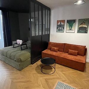 Studio