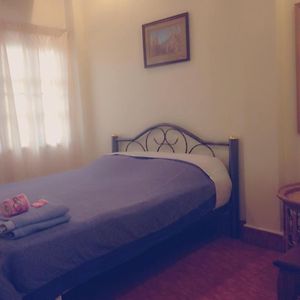 Chambre Lit Queen-Size