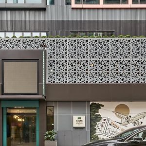 Weave Studios - Kai Tak