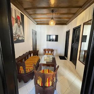 Suite Des Lumieres Al Malaki Offre Speciale Front Mer, Zero Surprise- L'Accueil Aeroport & Service Cuisine Si Besoin De Tranquillite Totale
