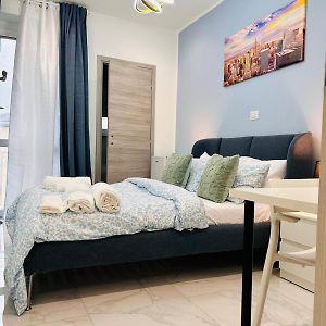 Chambre de Luxe Lit King-Size