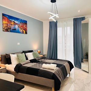 Chambre Lit King-Size