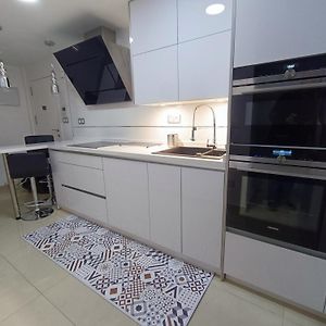 Appartement Premium à 3 Chambres à Coucher