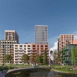 Brussels Center
