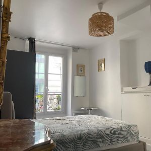 Studio Au Coeur De Montmartre