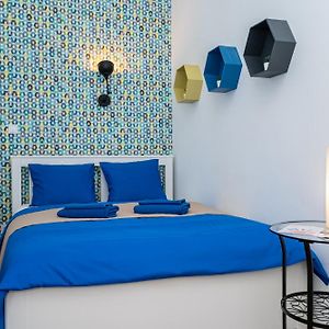Appartement à 1 Chambre à Coucher