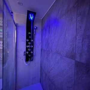 Appartement à 1 Chambre à Coucher