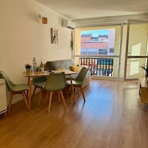 Appartement à 1 Chambre à Coucher