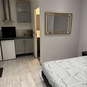 Appartement à 1 Chambre à Coucher