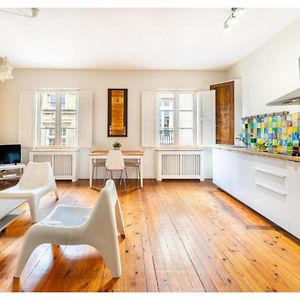 Appartement Supérieur à 1 Chambre à Coucher