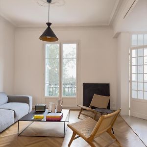Appartement à 3 Chambres à Coucher