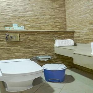 Suite Exécutive Lit King-Size