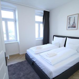 Appartement de Luxe