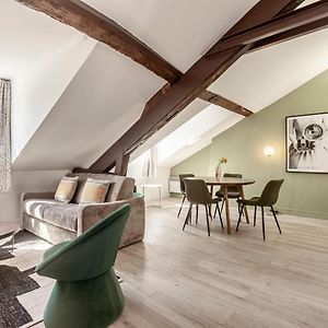Appartement à 1 Chambre à Coucher