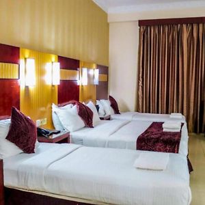 Chambre Standarde Triple
