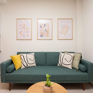 Appartement Studio