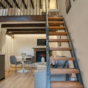 Chich And Modern Mini-Loft Navigli