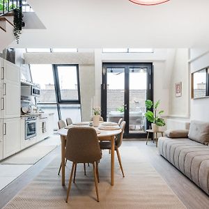Appartement Premium à 3 Chambres à Coucher