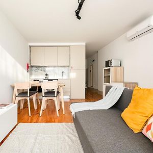 Appartement Supérieur à 1 Chambre à Coucher