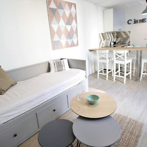 Appartement à 1 Chambre à Coucher