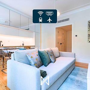 Appartement à 1 Chambre à Coucher