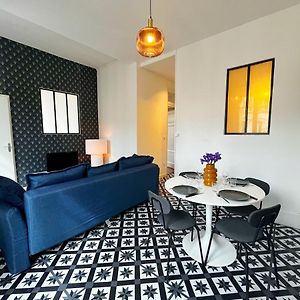 Appartement à 2 Chambres à Coucher