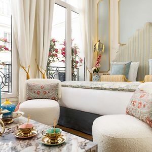 Appartement de Luxe à 1 Chambre à Coucher