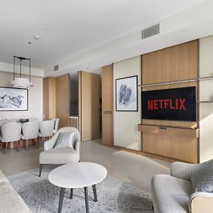 Appartement à 3 Chambres à Coucher