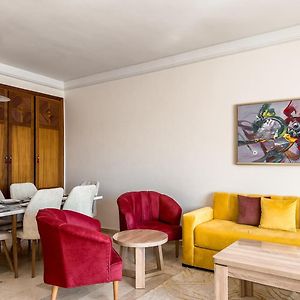 Appartement à 1 Chambre à Coucher