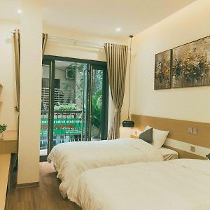 Appartement à 1 Chambre à Coucher