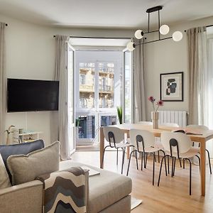 Urbieta Suite By Feelfree Rentals
