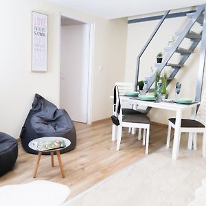 Appartement à 3 Chambres à Coucher