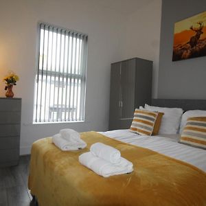 Maison 5 Chambres
