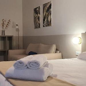 Appartement à 1 Chambre à Coucher