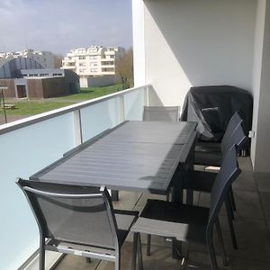 Appartement à 2 Chambres à Coucher