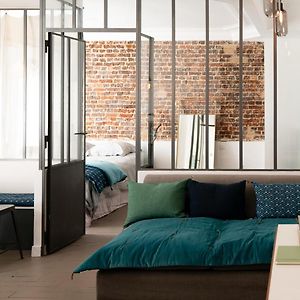 Appartement à 2 Chambres à Coucher