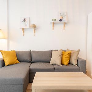 Appartement à 3 Chambres à Coucher