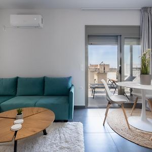 Appartement Penthouse