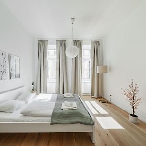 Appartement de Luxe
