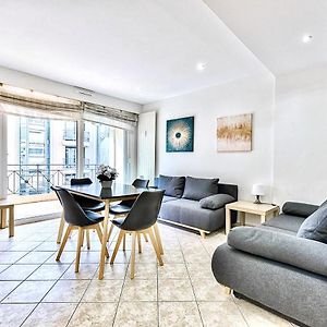 Appartement à 1 Chambre à Coucher